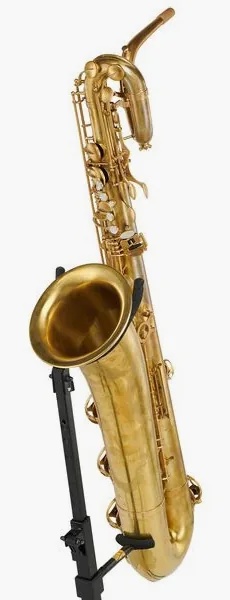 Rampone & Cazzani R1 Jazz Baritone Sax OT detail 2