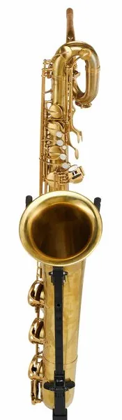 Rampone & Cazzani R1 Jazz Baritone Sax OT detail 3