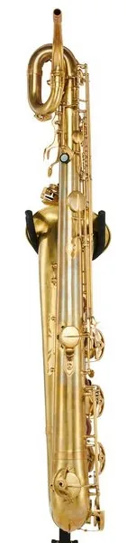 Rampone & Cazzani R1 Jazz Baritone Sax OT detail 5