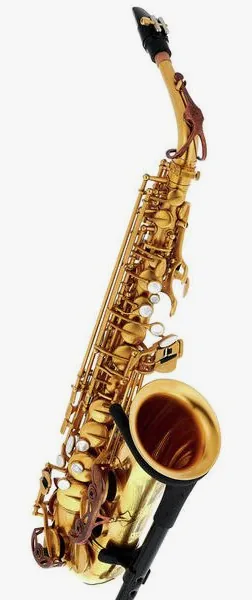 Rampone & Cazzani Solista Alto Sax detail 4