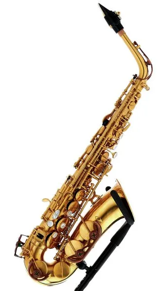 Rampone & Cazzani Solista Alto Sax detail 5