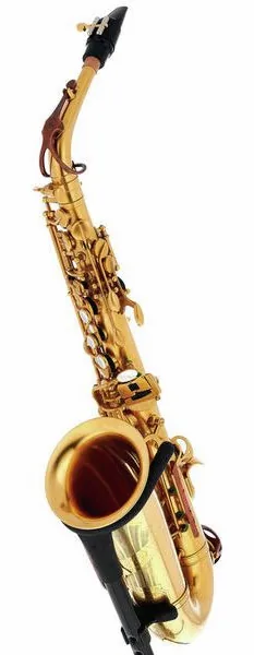 Rampone & Cazzani Solista Alto Sax vooraanzicht