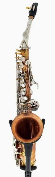 Rampone & Cazzani Metals Alto Sax SB detail 3