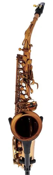 Rampone & Cazzani Performance Line Alto Sax detail 3