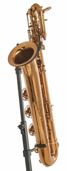 Rampone & Cazzani Performance Line Baritone Sax detail 2
