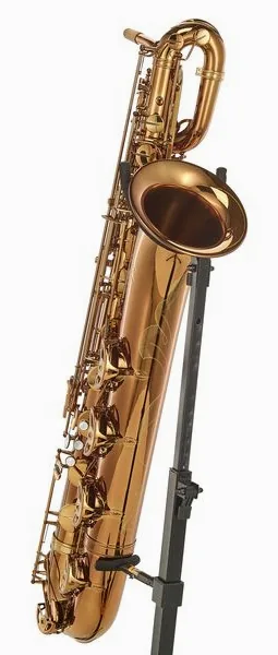 Rampone & Cazzani Performance Line Baritone Sax detail 4