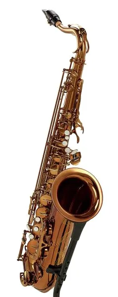 Rampone & Cazzani Performance Line Tenor Sax detail 4