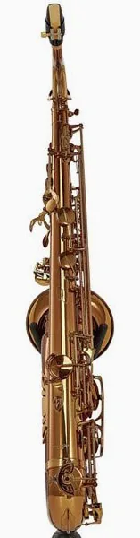 Rampone & Cazzani Performance Line Tenor Sax detail 5