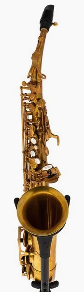 Rampone & Cazzani R1 Jazz Alto Sax OT detail 3