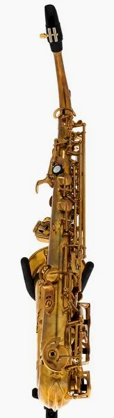 Rampone & Cazzani R1 Jazz Alto Sax OT detail 5