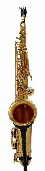 Rampone & Cazzani R1 Jazz Tenor Sax AU detail 3