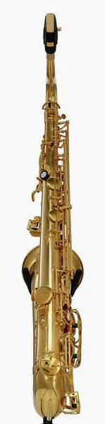 Rampone & Cazzani R1 Jazz Tenor Sax AU detail 5