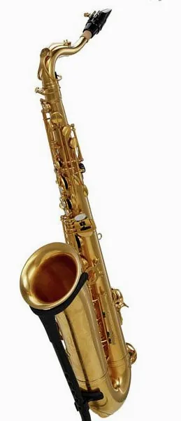 Rampone & Cazzani R1 Jazz Tenor Sax AU vooraanzicht