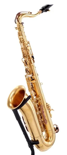 Rampone & Cazzani Solista Tenor Sax detail 2