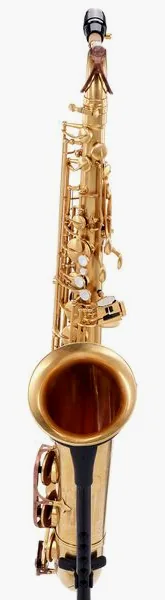 Rampone & Cazzani Solista Tenor Sax detail 3
