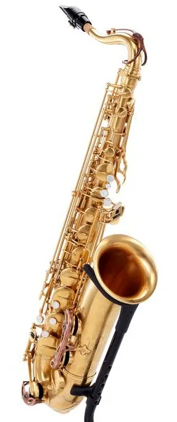 Rampone & Cazzani Solista Tenor Sax detail 4