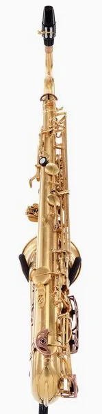 Rampone & Cazzani Solista Tenor Sax detail 5