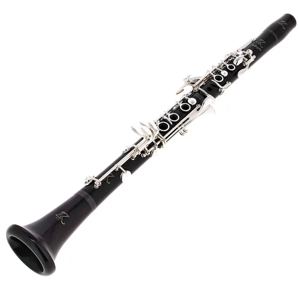 RZ Clarinets Allegro Bb-Clarinet 17/6 detail 5