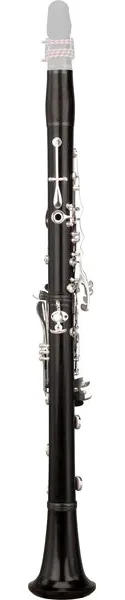 RZ Clarinets Allegro Bb-Clarinet 18/6 detail 2