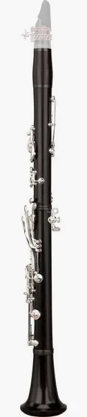 RZ Clarinets Allegro Bb-Clarinet 18/6 detail 3