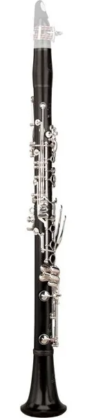 RZ Clarinets Allegro Bb-Clarinet 18/6 detail 4