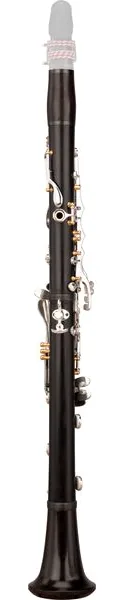RZ Clarinets Allegro D Bb-Clarinet 18/6 detail 2