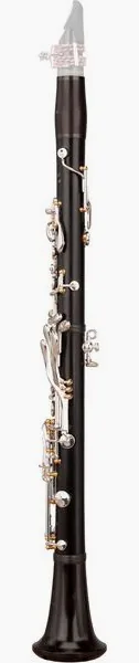 RZ Clarinets Allegro D Bb-Clarinet 18/6 detail 3