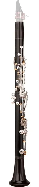 RZ Clarinets Allegro D Bb-Clarinet 18/6 detail 4