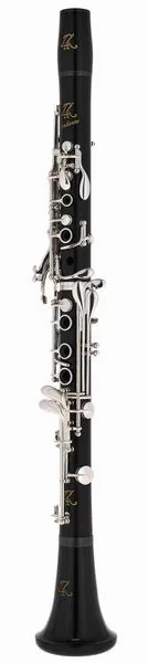 RZ Clarinets Andante Bb-Clarinet 17/6 detail 3