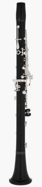 RZ Clarinets Andante Bb-Clarinet 17/6 detail 4