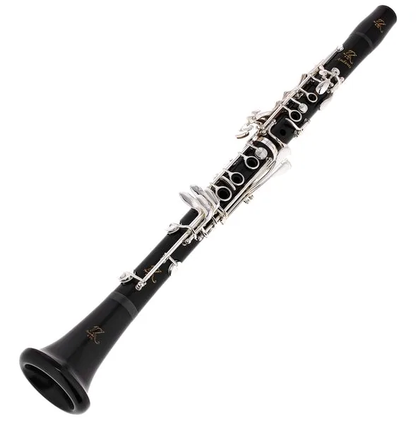 RZ Clarinets Andante Bb-Clarinet 17/6 detail 5