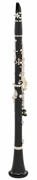 RZ Clarinets Base Bb-Clarinet 18/6 detail 4