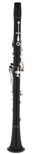 RZ Clarinets Bohema Bb-Clarinet 17/6 detail 4