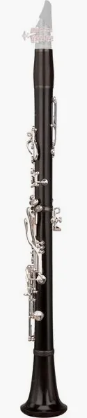 RZ Clarinets Bohema Bb-Clarinet 18/6 detail 2