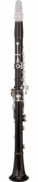 RZ Clarinets Bohema Bb-Clarinet 18/6 detail 3