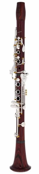 RZmagoo Clarinets Bohema Hybrid Bb-Clarinet 18/6 detail 3