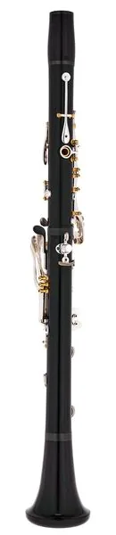 RZ Clarinets Capriccio Bb-Clarinet 18/6 detail 4