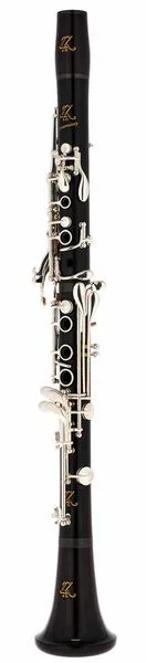 RZ Clarinets Conservatory Bb-Clarinet 17/6 detail 3