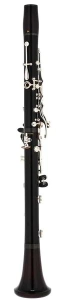 RZ Clarinets Conservatory Bb-Clarinet 17/6 detail 4