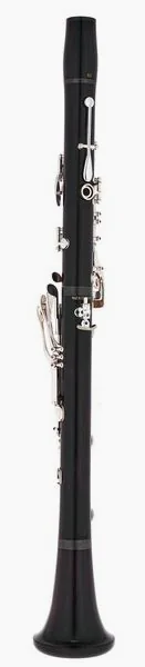 RZ Clarinets Conservatory Bb-Clarinet 18/6 detail 4