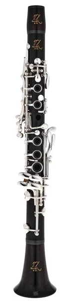 RZ Clarinets Eb-Clarinet Intermediate 17/6 detail 3