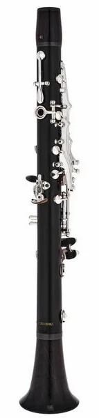 RZ Clarinets Eb-Clarinet Intermediate 17/6 detail 4