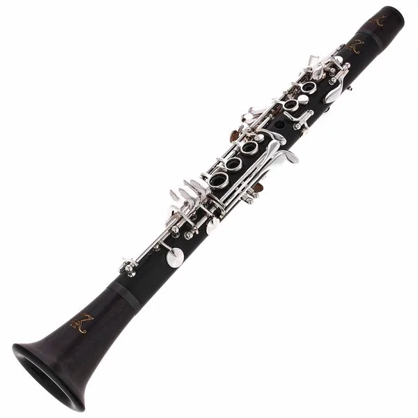 RZ Clarinets Eb-Clarinet Intermediate 17/6 detail 5