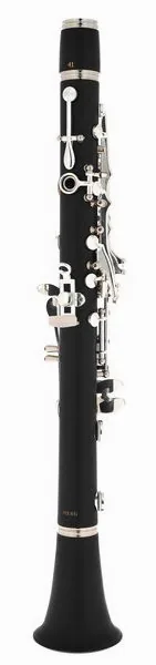RZ Clarinets Eb-Clarinet Student 17/6 detail 4