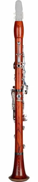 RZmagoo Clarinets Heirassa Hyb Bb-Clarinet 18/6 detail 2