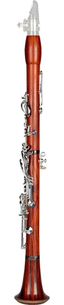 RZmagoo Clarinets Heirassa Hyb Bb-Clarinet 18/6 detail 3