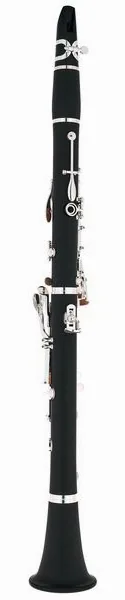 RZ Clarinets MR Largo Bb-Clarinet 17/6 detail 4