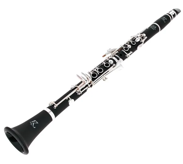 RZ Clarinets MR Largo Bb-Clarinet 17/6 detail 5