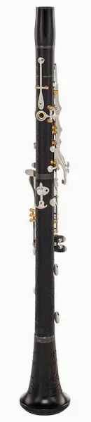 RZ Clarinets Solo Bb-Clarinet 18/6 detail 4