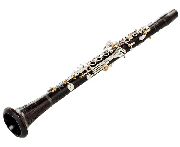 RZ Clarinets Solo Bb-Clarinet 18/6 detail 5